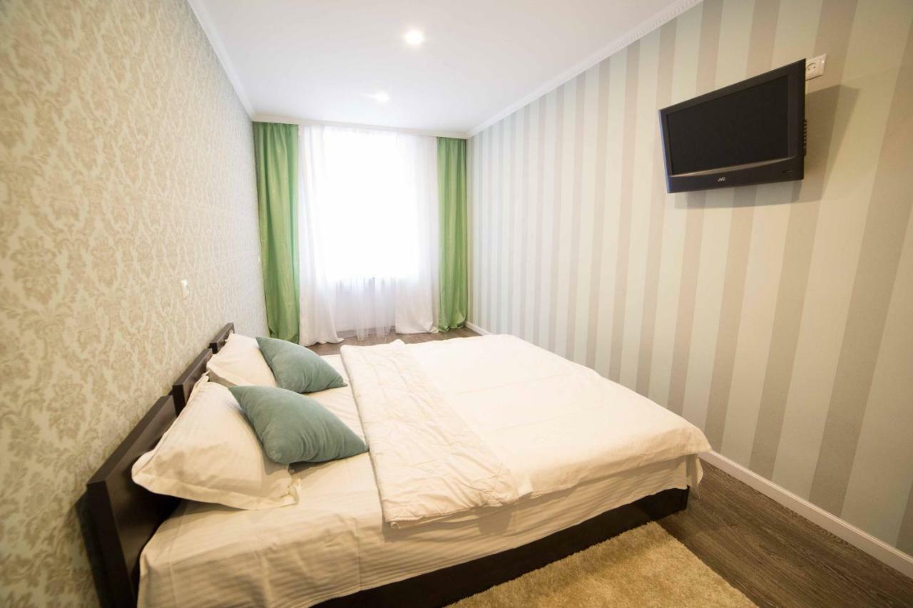 Apartment Staroievreiska
