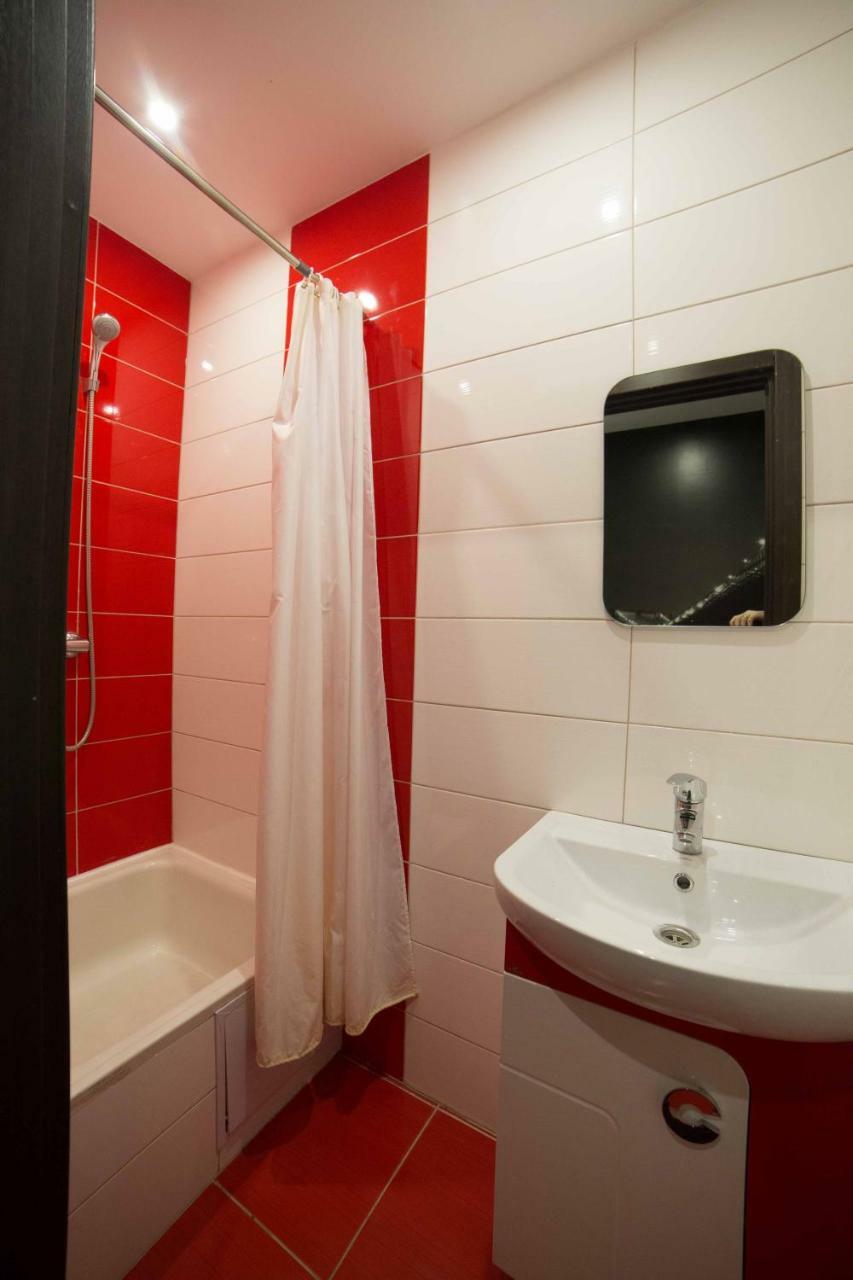 Staroievreiska Apartment Lviv